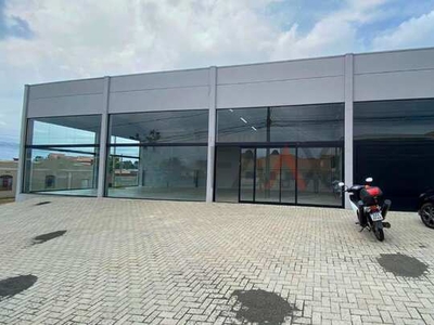 Sala Comercial para locação, DOS ESTADOS, GUARAPUAVA - PR