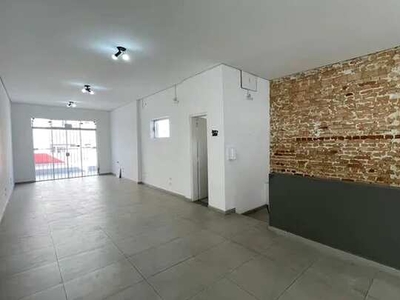 Sala/Conjunto para aluguel possui 175 metros quadrados em Vila Clementino - São Paulo - SP