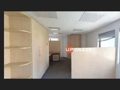 Sala para alugar, 172 m² por R$ 10.983/mês - Alphaville Industrial - Barueri/SP