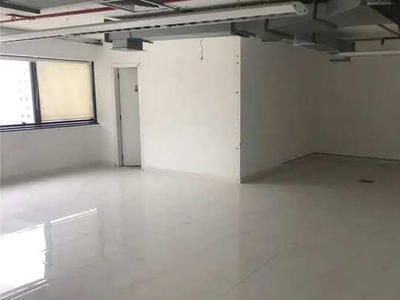 Sala para alugar, Alphaville Edifício Office 95 m² por R$ 7.140/mês- Barueri