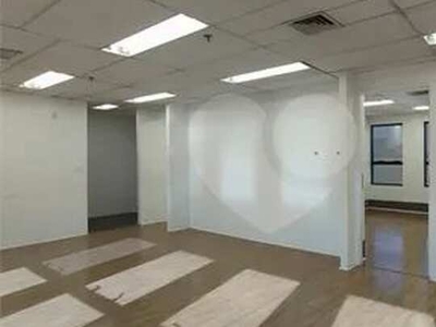 Sala para alugar em Pinheiros - Locação 120m²