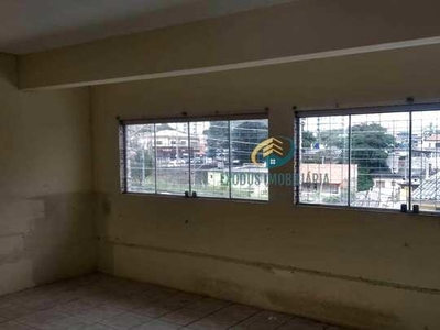 Sala para alugar no bairro Torres Tibagy - Guarulhos/SP