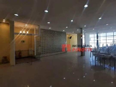 Salão para alugar, 500 m² por R$ 9.450,00/mês - Paulicéia - São Bernardo do Campo/SP