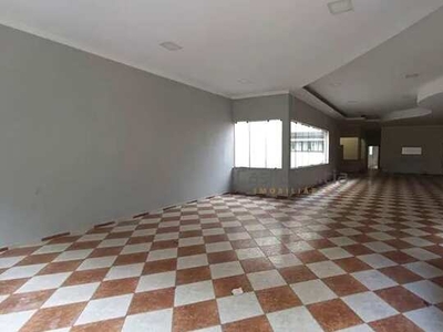 Salão para alugar, 615 m² por R$ 8.474,73/mês - Vila Santa Catarina - Americana/SP