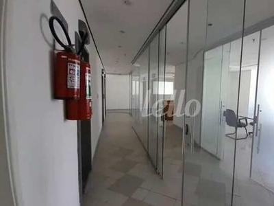 São Paulo - Conjunto Comercial/Sala - Santana