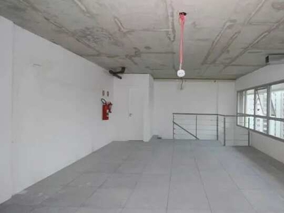 São Paulo - Conjunto Comercial/Sala - Vila Madalena