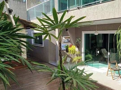 Sobrado com 4 dormitórios, 429 m² - venda por R$ 3.000.000,00 ou aluguel por R$ 10.291,77