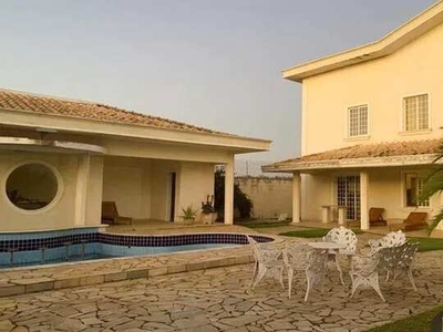 Sobrado com 5 dormitórios, 610 m² - venda por R$ 2.600.000,00 ou aluguel por R$ 10.200,01