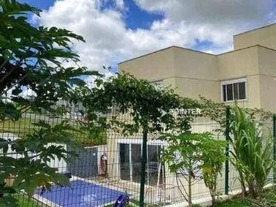 Sobrado com 5 dormitórios para alugar, 190 m² por R$ 8.587,13/mês - Residencial Marília