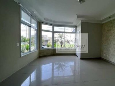 Casa com 4 dormitórios para locação, 525m2 por R$ 9.000,00 - JARDIM DOS LAGOS - Indaiatuba