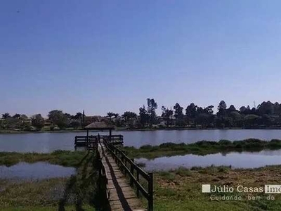 SOROCABA - Casa de Condomínio - Vivendas Do Lago