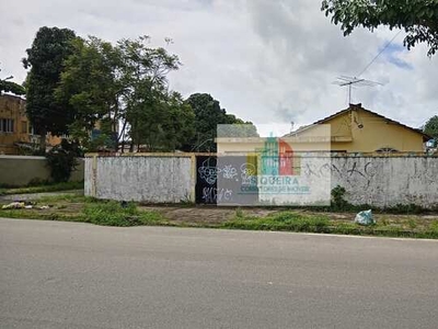 Terreno para alugar no bairro Torrões - Recife/PE