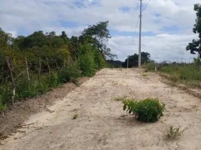 Terreno para venda Linha Verde perto de salvador