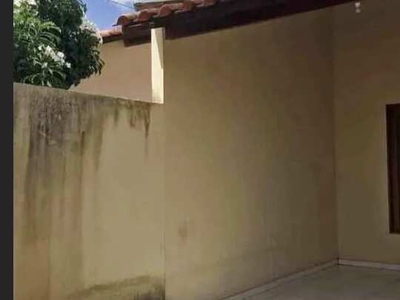 Vendo casa em santa cecilia