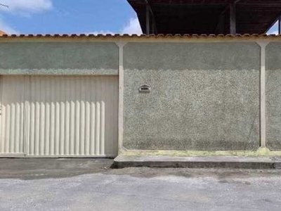 Vendo casa escriturada em Cariacica