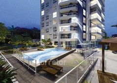 Apartamento a Venda Miramar, 113m² 3Sts, DCE, 03 Vagas