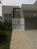 Casa para Vender em Bragança Paulista, Residencial Euroville II