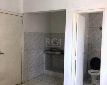 APARTAMENTO 01 DORMITÓRIO, BAIRRO CENTRO HISTÓRICO, PORTO ALEGRE, RS