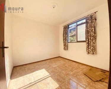 Apartamento com 2 dormitórios à venda, 45 m² por R$ 75.000,00 - Barbosa Lage - Juiz de For