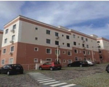 Apartamento de 2 quarto(s), 49 m² com 1 vaga(s