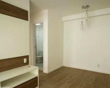 Apartamento Mooca - 55 m² - 2 Dormitórios, 1 Suíte - 1 Vaga de garagem - Lazer completo