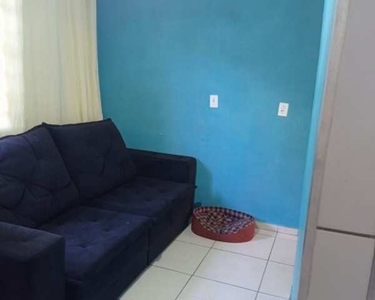 Apartamento Residencial a Venda em Cidade Tiradentes