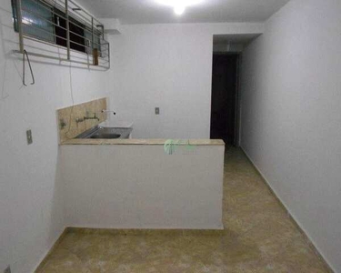 Apartamento térreo 01 quarto a venda bairro Costa Carvalho em Juiz de Fora - MG