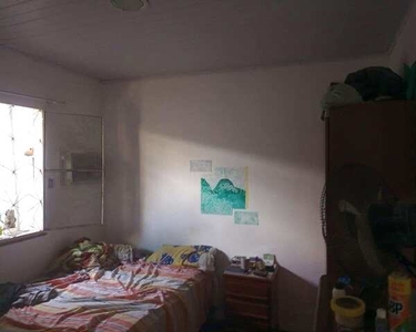 Apartamento tipo casa 1 quarto (condomínio) próximo a Silva Cardoso