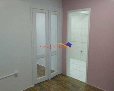 CACHOEIRINHA - Apartamento Padrão - Vila Cachoeirinha