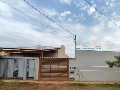 Casa de Condomínio com 6 Quartos à Venda por R$ 380.000