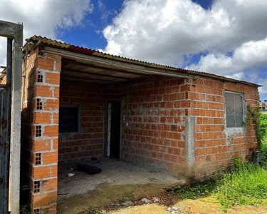 CASA PRÓXIMO AO HOSPITAL DO SUBÚRBIO