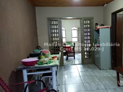 Casa Térrea com 4 Quartos à Venda por R$ 279.900