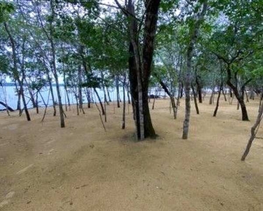 Chacara beira lago em condomínio acesso coletivo