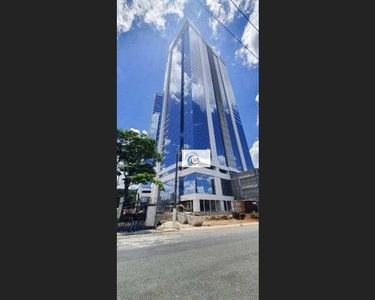 Conjunto, 900 m² - venda ou aluguel - Barra Funda - São Paulo/SP