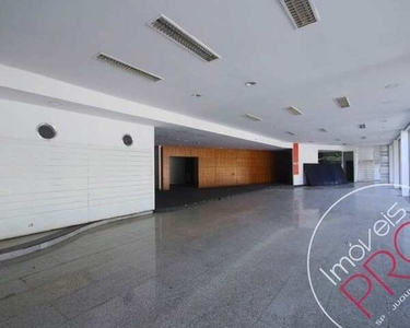 Conjunto Comercial 1.030m² para Venda ou Locação na Vila Olímpia