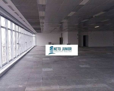 Conjunto para alugar, 625 m² por R$ 75.000,00/mês - Bela Vista - São Paulo/SP