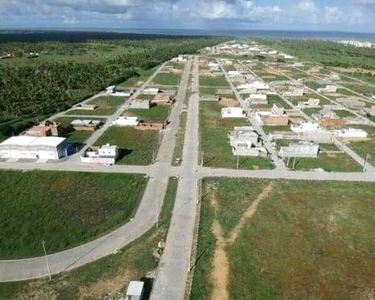 Dois Lotes Juntos no Luar da Barra 1 / Primeira Etapa / + Parcelas a pagar