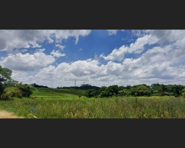 Enho o terreno ideal para você que deseja morar em um lugar tranquilo