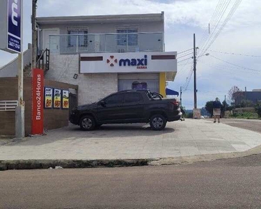 Excelente Terreno Murado e asfalto Fazenda Rio Grande 200m² só 79,900 só avista