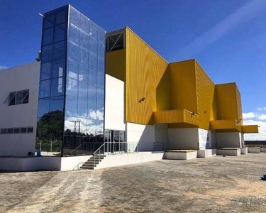 Galpão, 2430 m² - venda por R$ 18.000.000,00 ou aluguel por R$ 65.000,00/mês - Medeiros