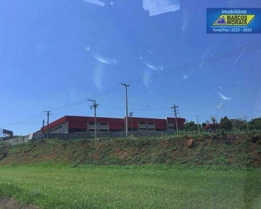 Galpão, 5000 m² - venda por R$ 25.000.000,00 ou aluguel por R$ 75.000,00/mês - Castelo Bra