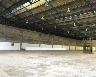 Galpão Industrial e Comercial para alugar em São Mateus - Zona Leste - SP