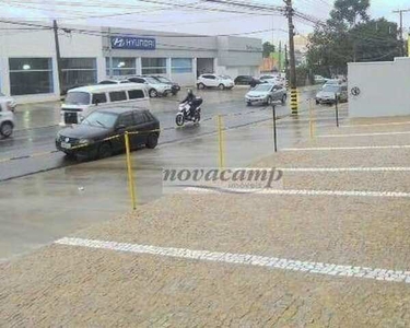 Galpão para alugar, 2624 m² por R$ 78.000/mês - Vila Nova - Campinas/SP