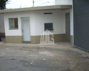 Galpão para alugar, 3200 m² por R$ 70.000/mês - Lapa de Baixo - São Paulo/SP