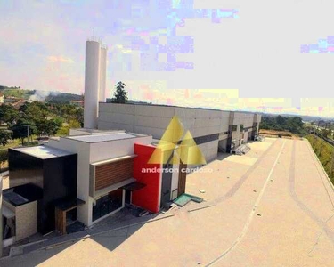 Galpão para alugar, 423700 m² por R$ 70.985,32/mês - Atibaia - Atibaia/SP