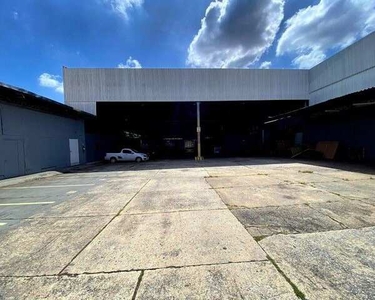 Galpão para alugar, 7113 m² por R$ 85.000,00/mês - Setor Coimbra - Goiânia/GO