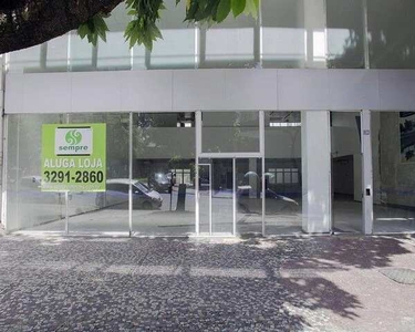 Loja para alugar com 1307 m² e 15 vagas - Savassi - Belo Horizonte/MG