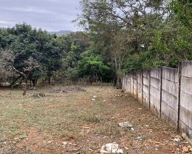 Lote com área de 360 m² em Mateus Leme - MG