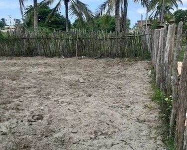 Lote na Praia do Coqueiro, Luis Correia, Piauí