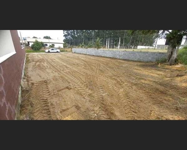 Lote para venda em Nova Brasília - Imbituba - SC